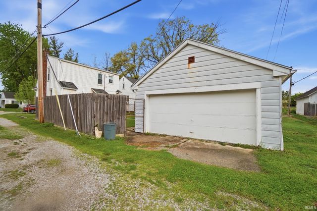 1816 Jessie Avenue, Fort Wayne, IN 46808