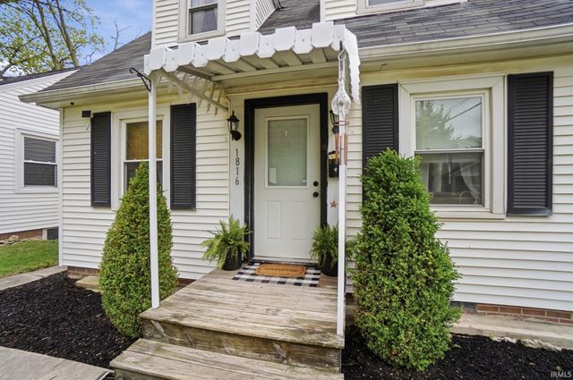 1816 Jessie Avenue, Fort Wayne, IN 46808