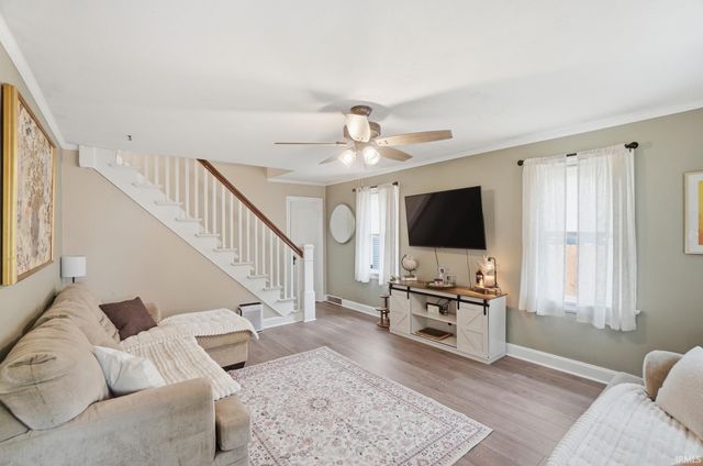 1816 Jessie Avenue, Fort Wayne, IN 46808