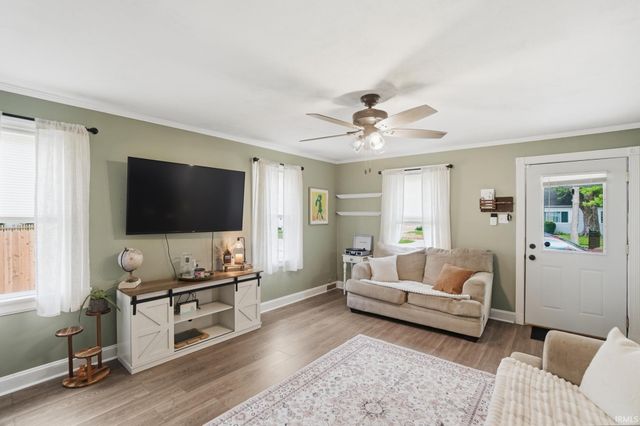 1816 Jessie Avenue, Fort Wayne, IN 46808