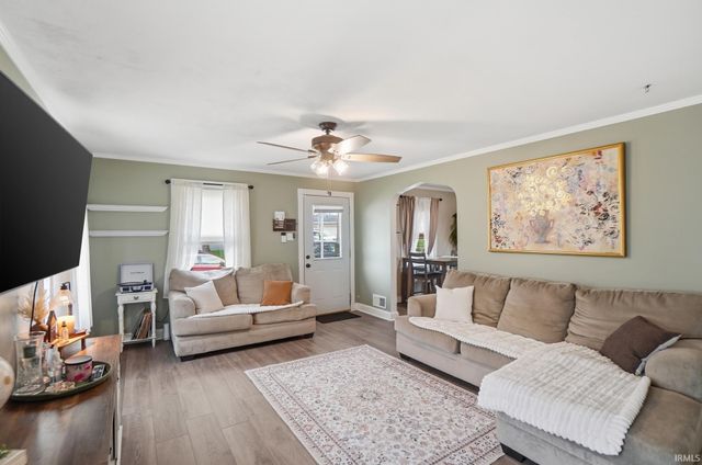 1816 Jessie Avenue, Fort Wayne, IN 46808