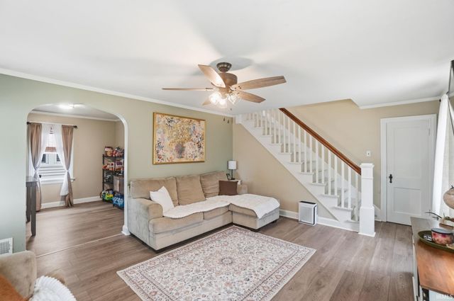 1816 Jessie Avenue, Fort Wayne, IN 46808