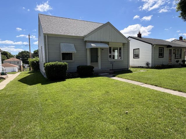 2850 S 50th STREET, Milwaukee, WI 53219