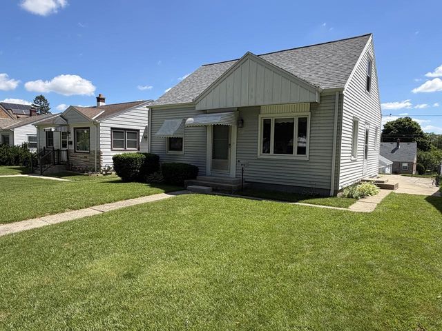2850 S 50th STREET, Milwaukee, WI 53219