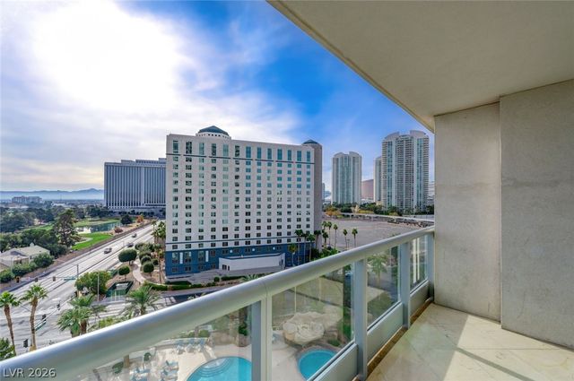 322 Karen Avenue 804, Las Vegas, NV 89109