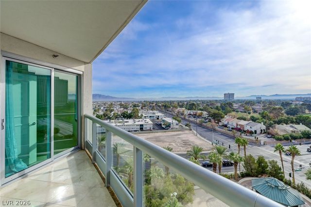 322 Karen Avenue 804, Las Vegas, NV 89109