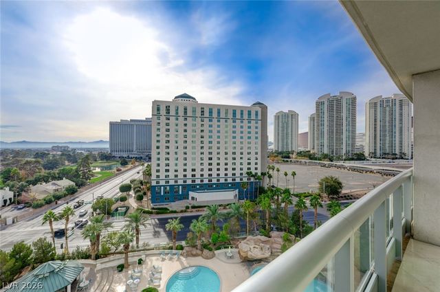 322 Karen Avenue 804, Las Vegas, NV 89109
