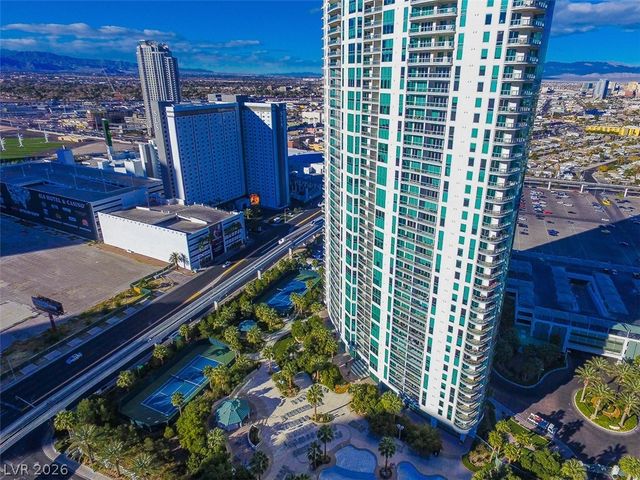 322 Karen Avenue 804, Las Vegas, NV 89109