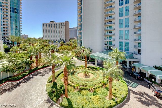 322 Karen Avenue 804, Las Vegas, NV 89109