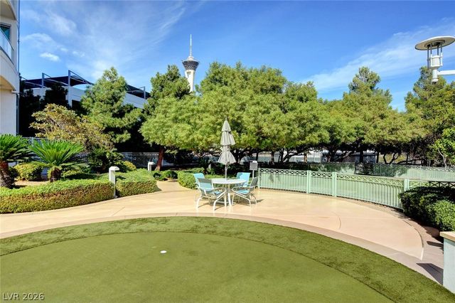 322 Karen Avenue 804, Las Vegas, NV 89109