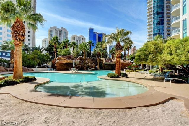 322 Karen Avenue 804, Las Vegas, NV 89109
