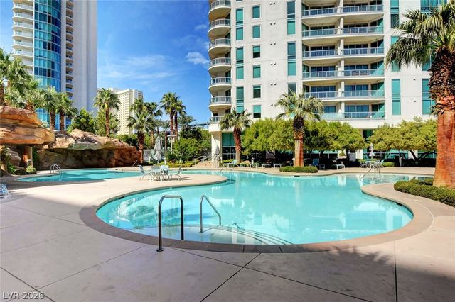 322 Karen Avenue 804, Las Vegas, NV 89109