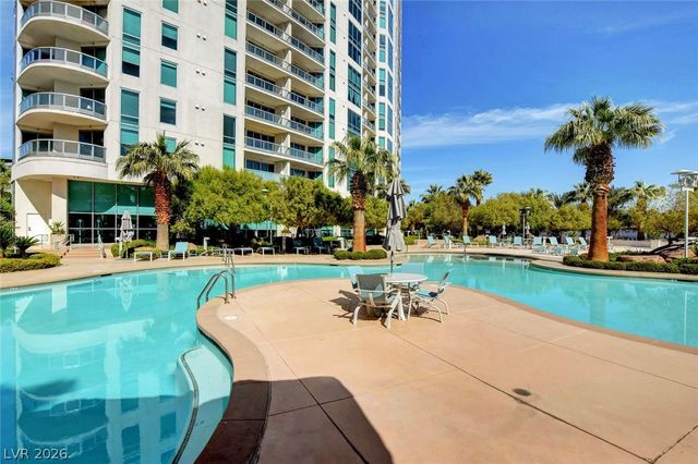 322 Karen Avenue 804, Las Vegas, NV 89109