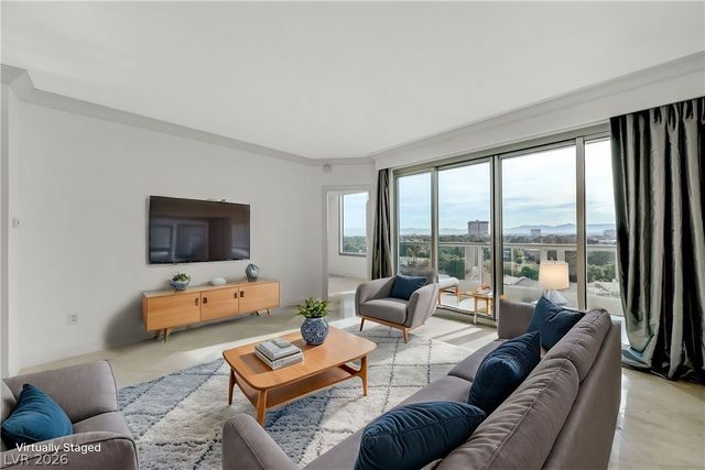322 Karen Avenue 804, Las Vegas, NV 89109