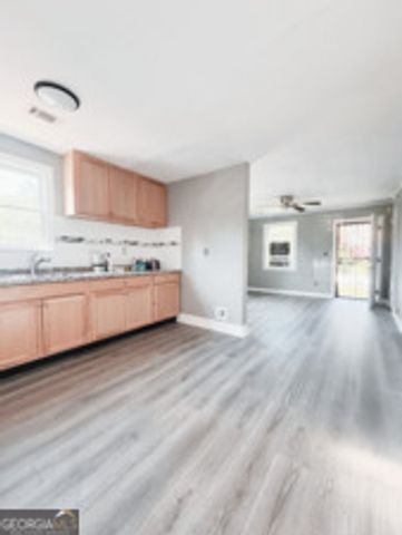 1782 Cahoon Street SW, Atlanta, GA 30310