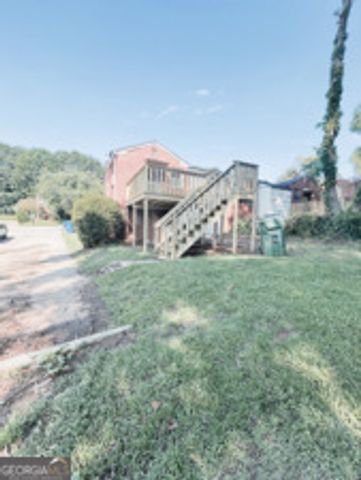 1782 Cahoon Street SW, Atlanta, GA 30310