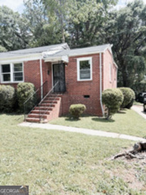 1782 Cahoon Street SW, Atlanta, GA 30310