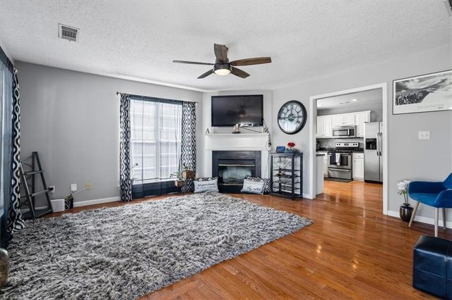 5210 Katherine Village Dr, Ellenwood, GA 30294