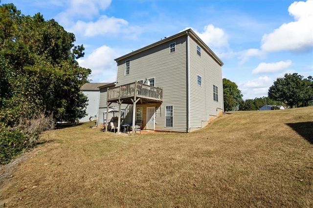 5210 Katherine Village Dr, Ellenwood, GA 30294