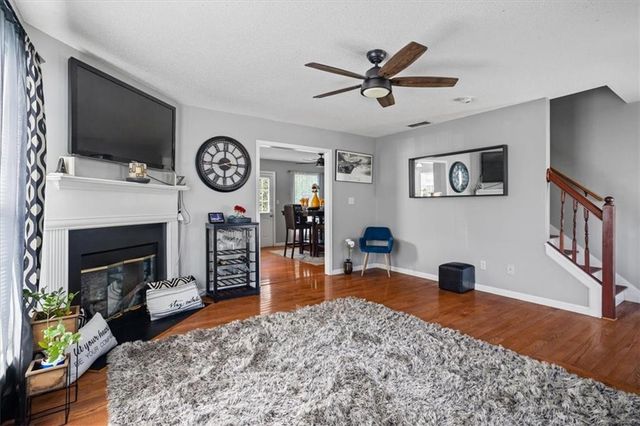 5210 Katherine Village Dr, Ellenwood, GA 30294