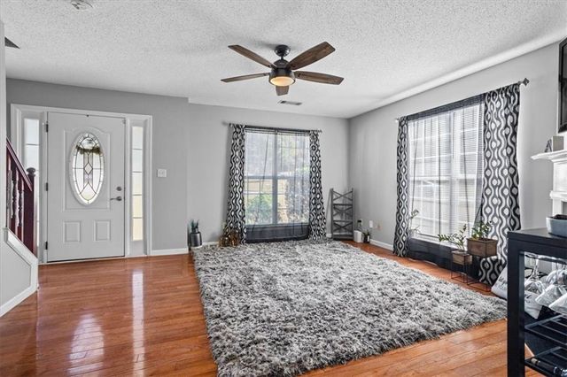 5210 Katherine Village Dr, Ellenwood, GA 30294