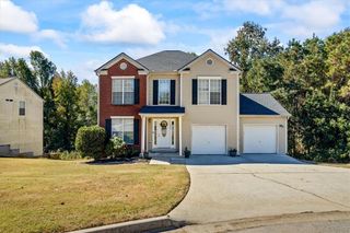 5210 Katherine Village Dr, Ellenwood, GA 30294