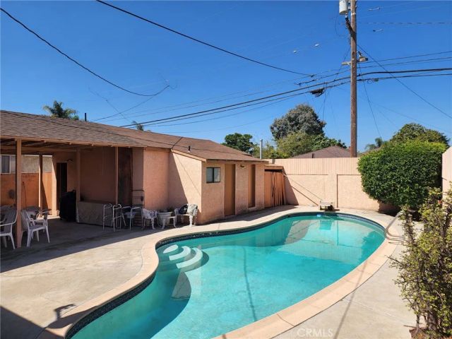 15423 Van Ness Avenue, Gardena, CA 90249