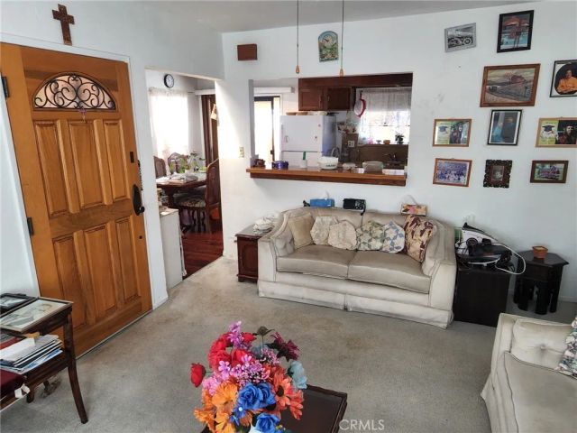 15423 Van Ness Avenue, Gardena, CA 90249