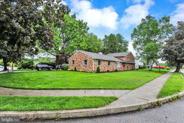 406 CLEARVIEW RD, Hanover, PA 17331
