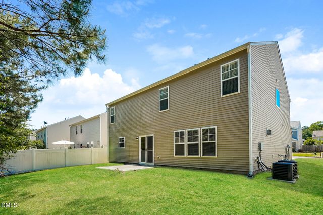 6817 Harter Court, Raleigh, NC 27610