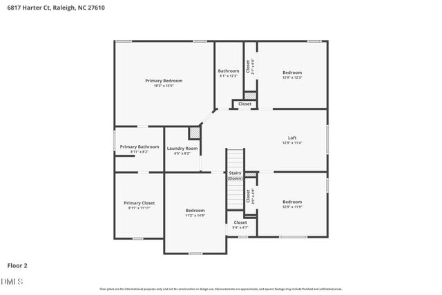 6817 Harter Court, Raleigh, NC 27610