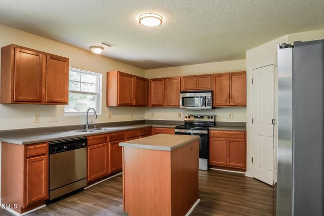 6817 Harter Court, Raleigh, NC 27610