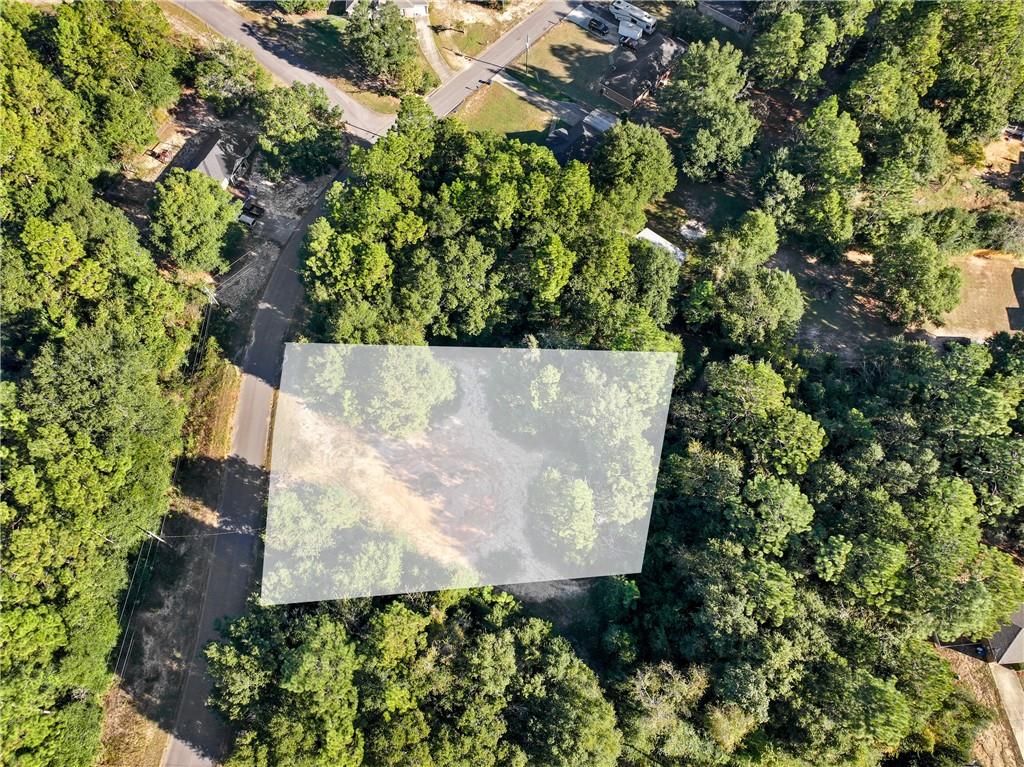 0 Richard Lane, Eight Mile, AL 36613 — exterior