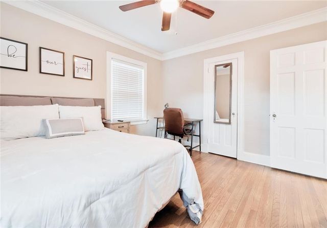 1074 Jefferson Avenue, East Point, GA 30344