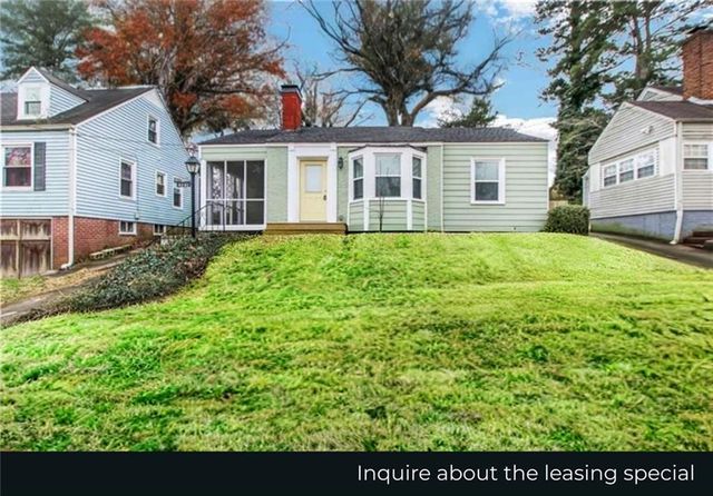 1074 Jefferson Avenue, East Point, GA 30344