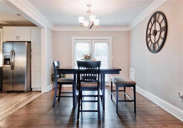 1074 Jefferson Avenue, East Point, GA 30344