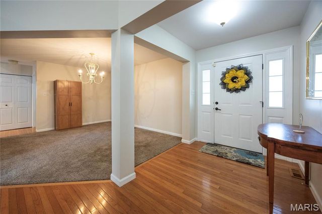 5000 Annette Drive, Imperial, MO 63052