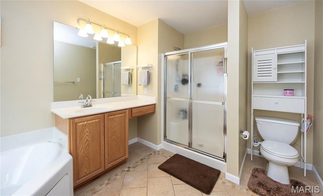 5000 Annette Drive, Imperial, MO 63052