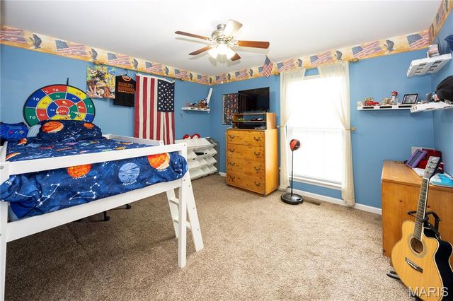 5000 Annette Drive, Imperial, MO 63052