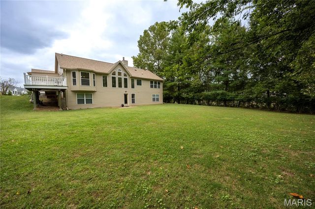 5000 Annette Drive, Imperial, MO 63052