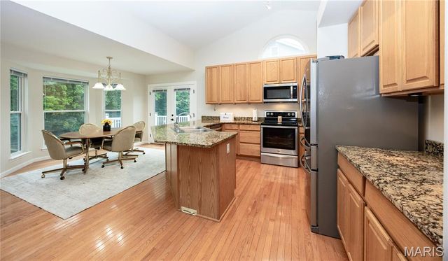 5000 Annette Drive, Imperial, MO 63052