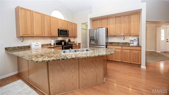 5000 Annette Drive, Imperial, MO 63052