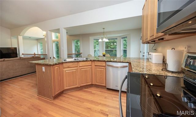 5000 Annette Drive, Imperial, MO 63052