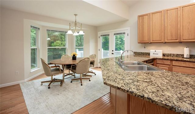 5000 Annette Drive, Imperial, MO 63052