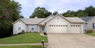5000 Annette Drive, Imperial, MO 63052