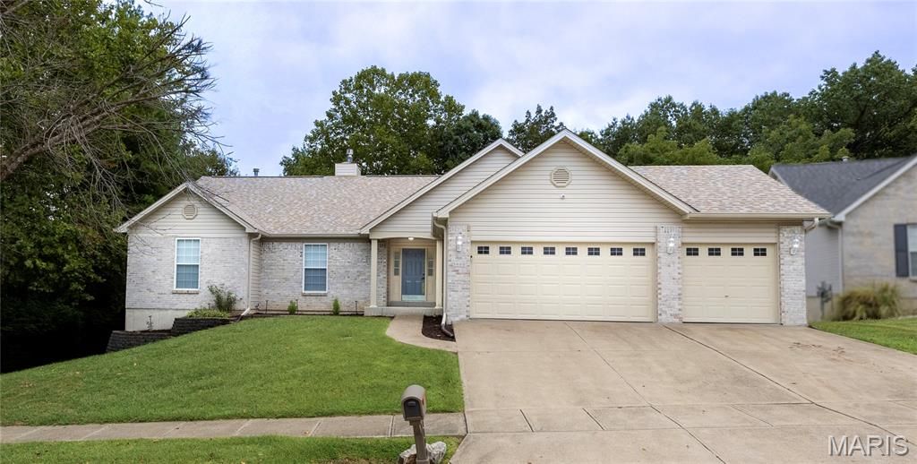 5000 Annette Drive, Imperial, MO 63052