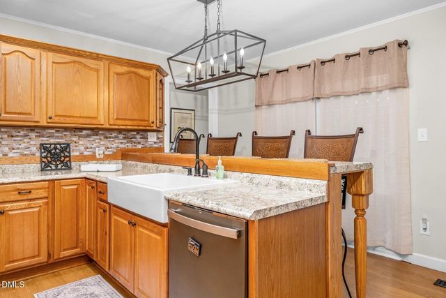1101 Tyler Farms Drive, Raleigh, NC 27603