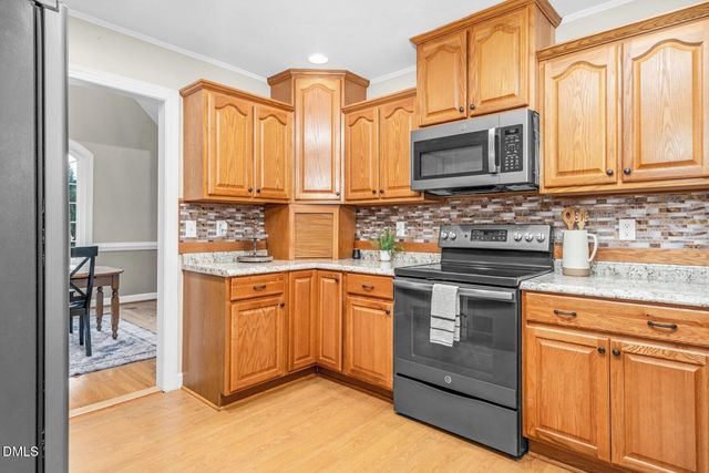 1101 Tyler Farms Drive, Raleigh, NC 27603