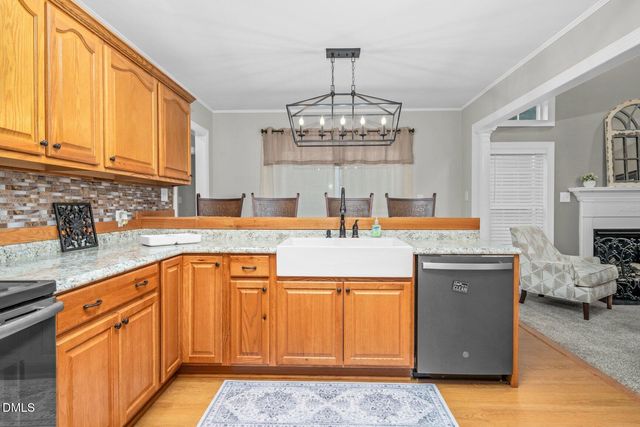 1101 Tyler Farms Drive, Raleigh, NC 27603