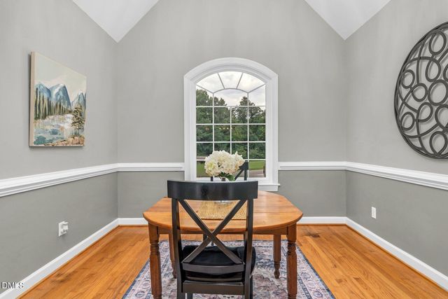 1101 Tyler Farms Drive, Raleigh, NC 27603
